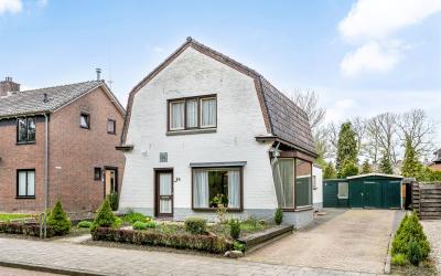 Bosweg 24