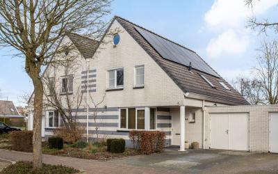 Korenmolenweg 44