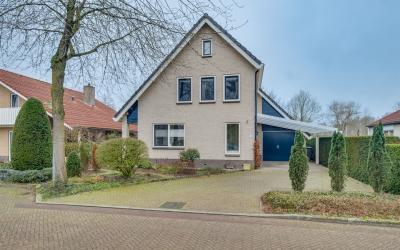 Zaagmolenerf 3