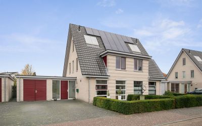 Poldermolen. 14