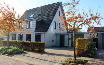 Poldermolenlaan 5