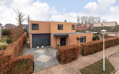 Stellingmolenlaan 7