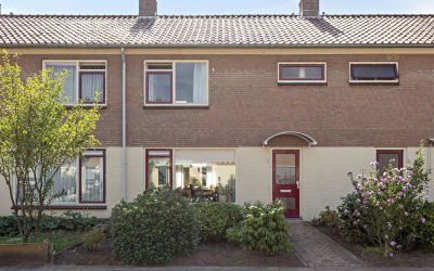 Jacob van Ruysdaellaan 13