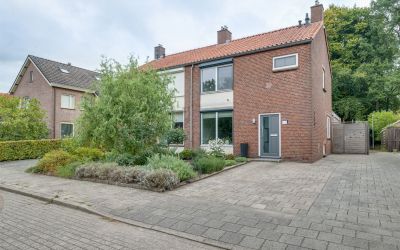 Bergweg 39