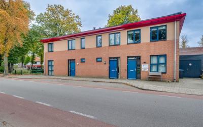 Ruurloseweg 1-A