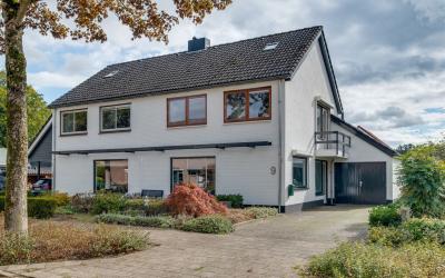 Larikslaan 9