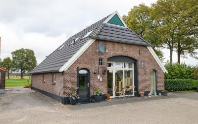 Schoneveldsdijk 18-A