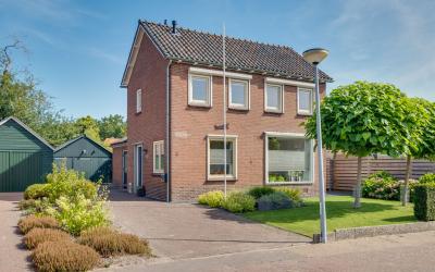 Heuvelstraat 2
