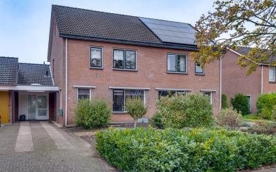 De Bakkerij 45