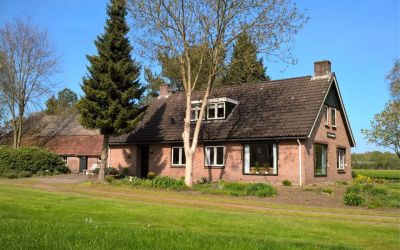 Exelseweg 23