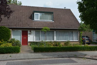 Dr W C H Staringstraat 12