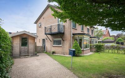 het Elshof 4