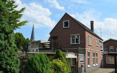 Zutphenseweg 10