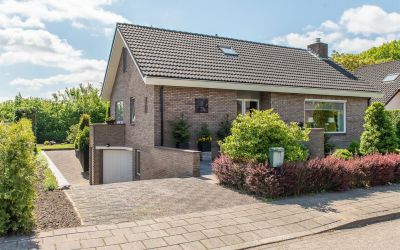 de Banenkamp 8