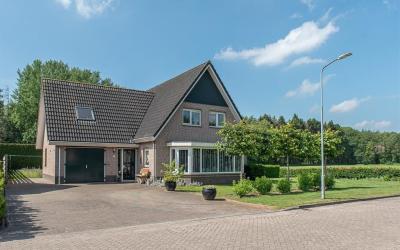 de Houtwal 5