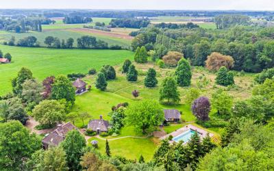 Lindeseweg 8