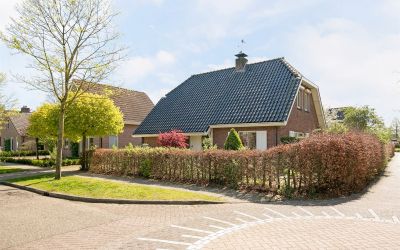 Strodijk 13