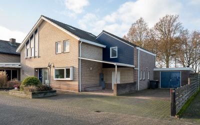 Brinkerhof 107