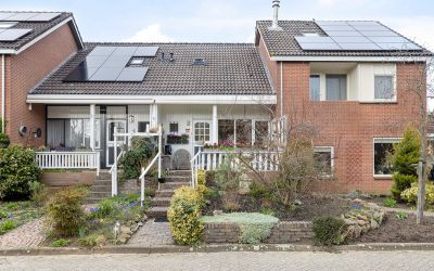 Brinkerhof 87