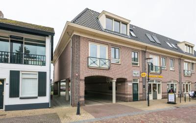 Spalstraat 10-D