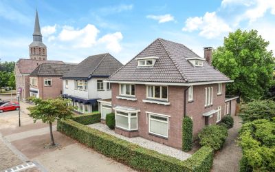Spalstraat 26