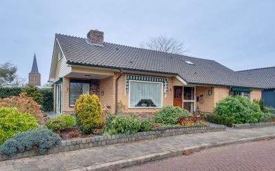 Sint Michielsstraat 4