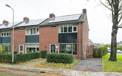Dwarsstraat 2