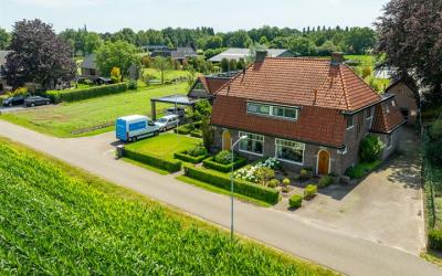 Kervelseweg 21