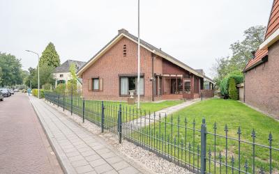 Kervelseweg 4