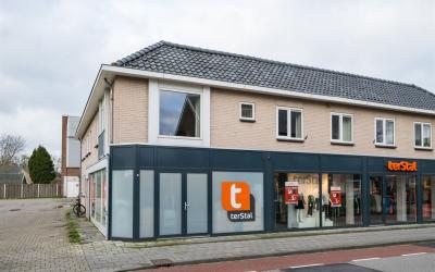 Raadhuisstr. 43