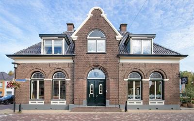 Raadhuisstr. 20-B
