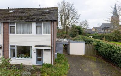 Kerkekamp 23