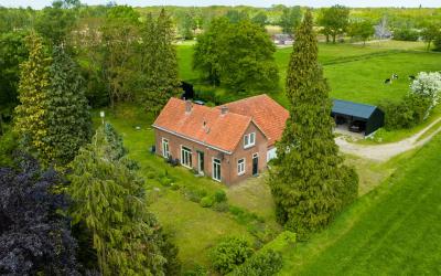 Kieftendorp 8