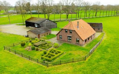 Sletterinkdijk 1