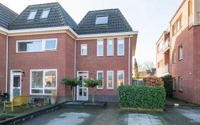 Tramstraat 2-A