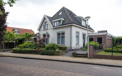 Tramstraat 4