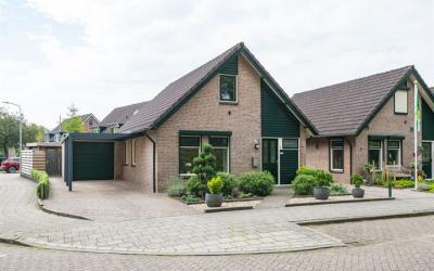 Berkenlaan 1