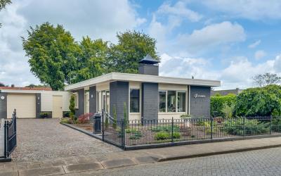 Berkenlaan 22