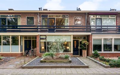 Leliestraat 11