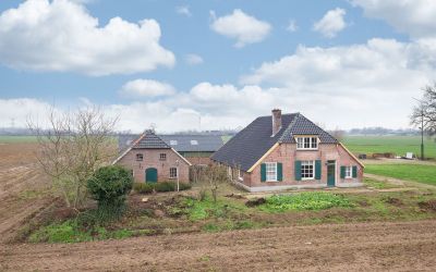 Uilenesterstraat 25