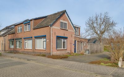 Spoorstraat 40
