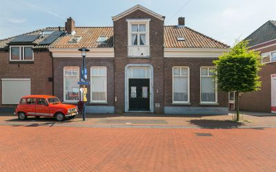 Dorpsstraat 25