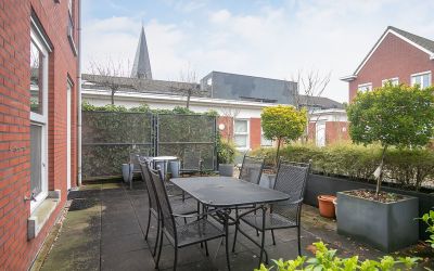 Dorpsstraat 30