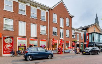 Dorpsstraat 36