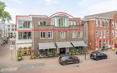 Dorpsstraat 40