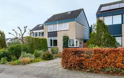 Koskampweg 4