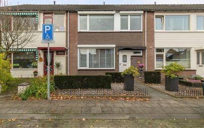 Gerrit Sprokkereefstraat 4