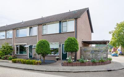 Weversstraat 16