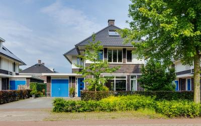 Podzollaan 8