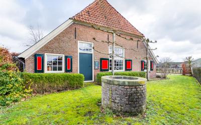 Tolhutterweg 12